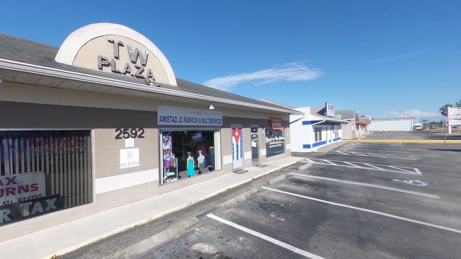 Keuker Tax Service, Inc., photo 2