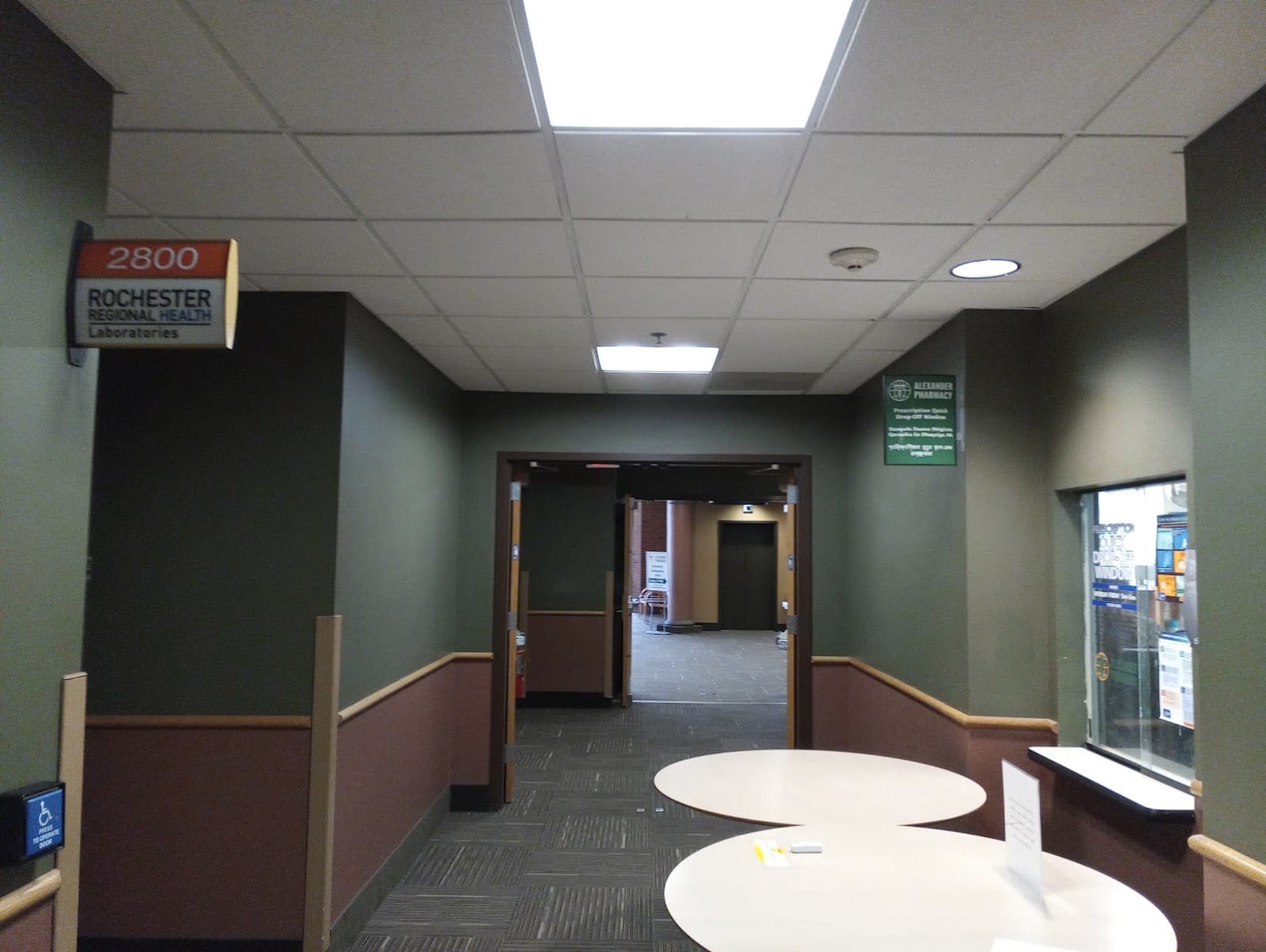 Alexander Pharmacy, photo 2