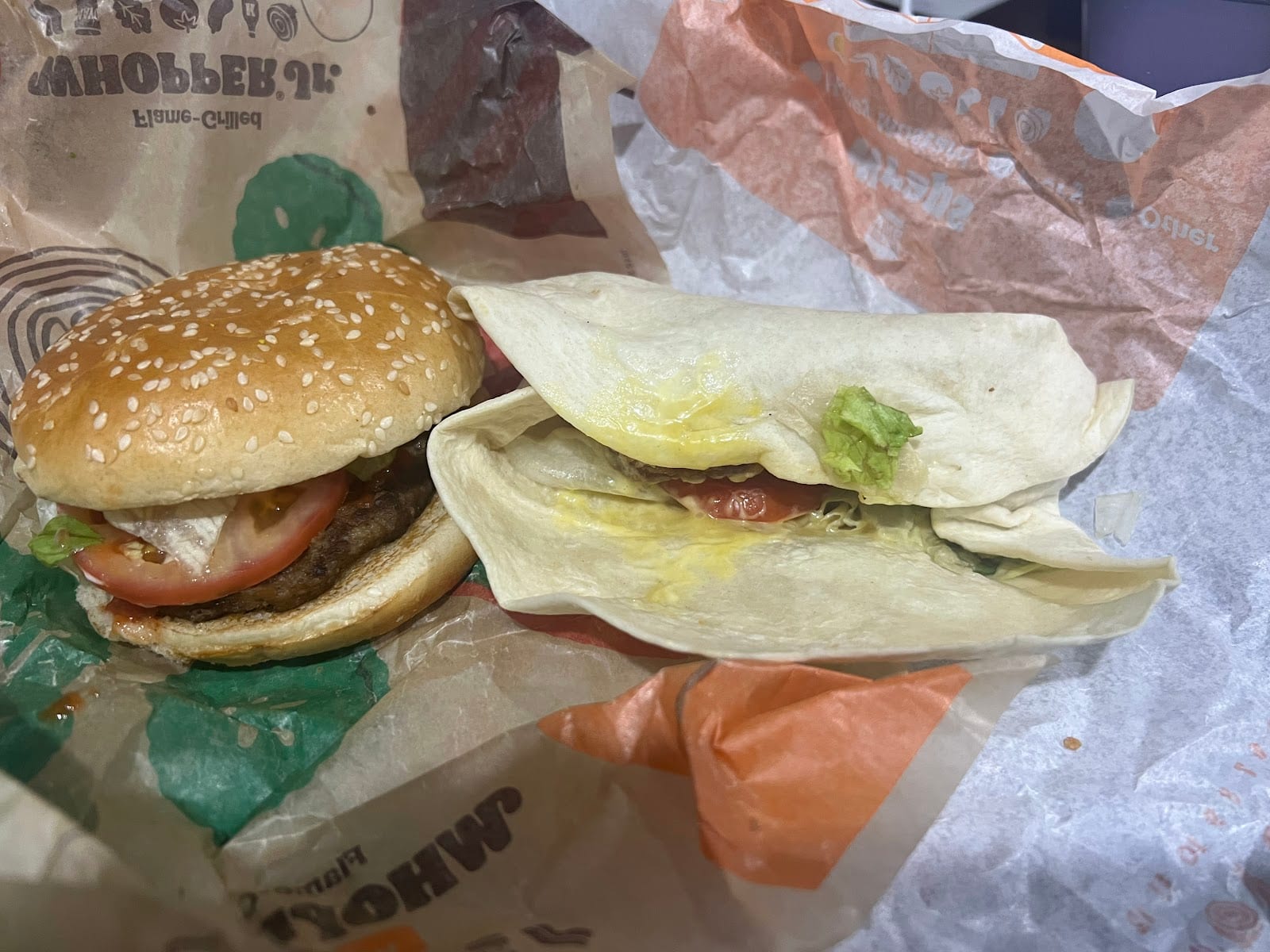 Burger King, photo 4