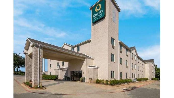 Best Western Roanoke Inn & Suites, photo 2