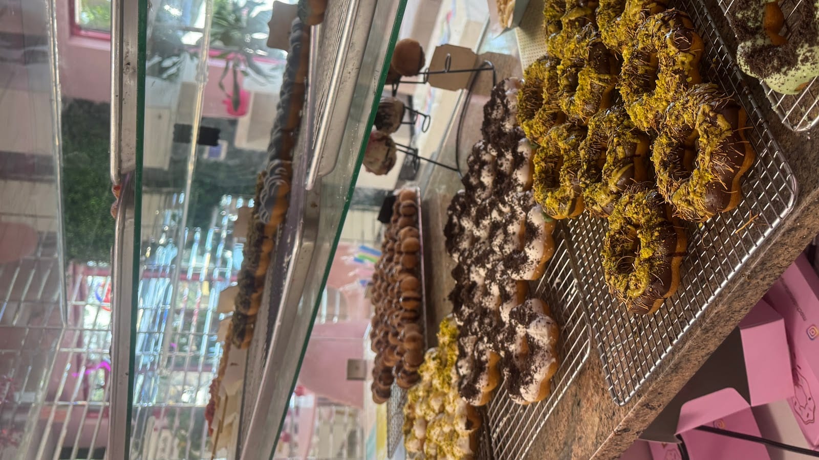Mochi Donuts Tampa, photo 4