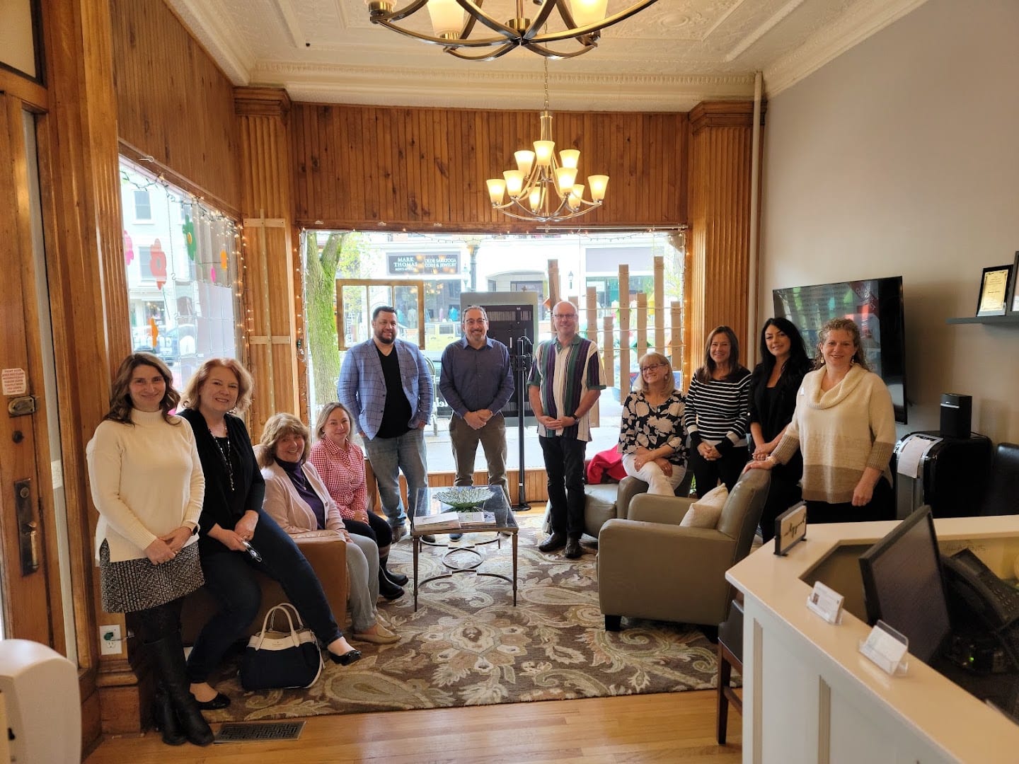 Berkshire Hathaway HomeServices Blake, REALTORS, photo 2