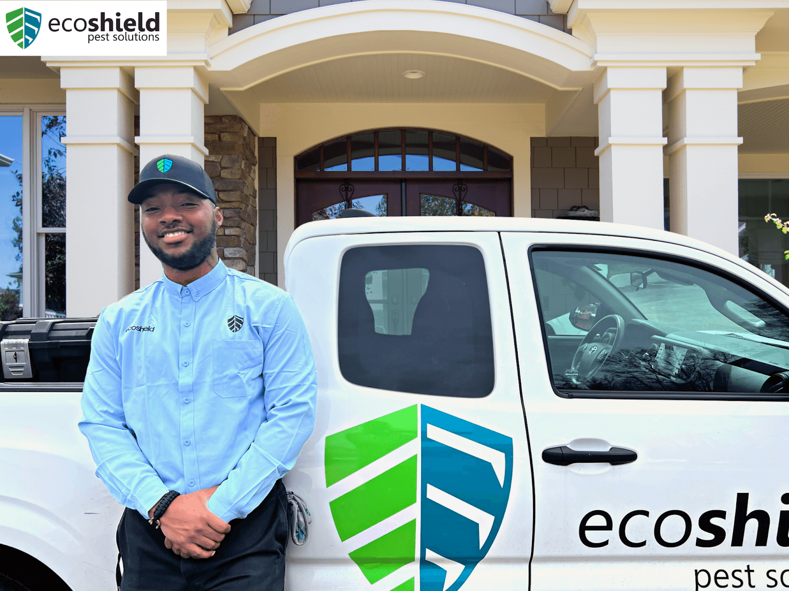 EcoShield Pest Solutions, photo 2