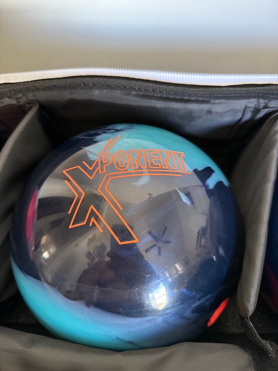 WLE Bowling Supply & Pro Shop