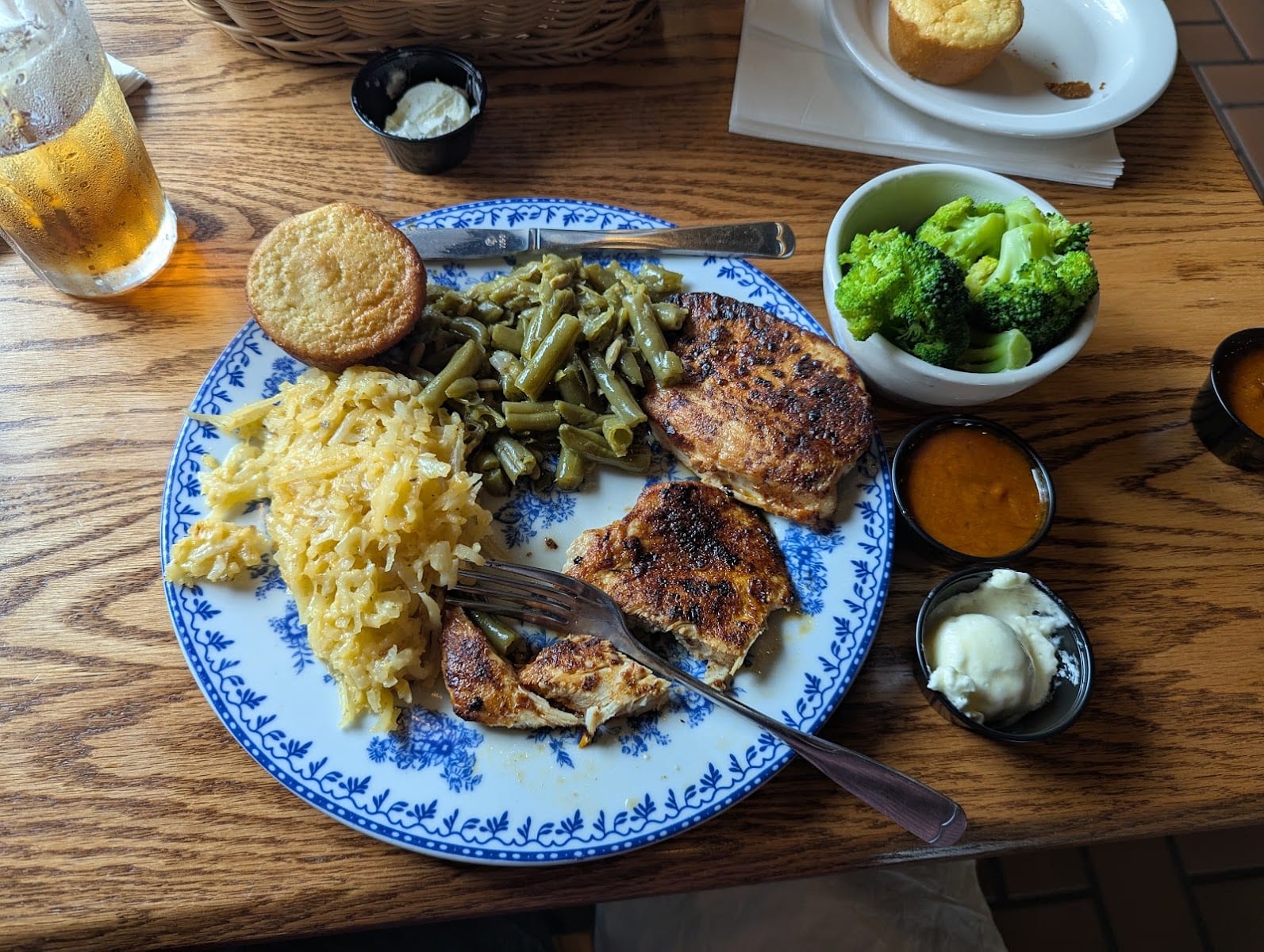 Cracker Barrel Old Country Store, photo 4