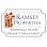 Ramsey Properties