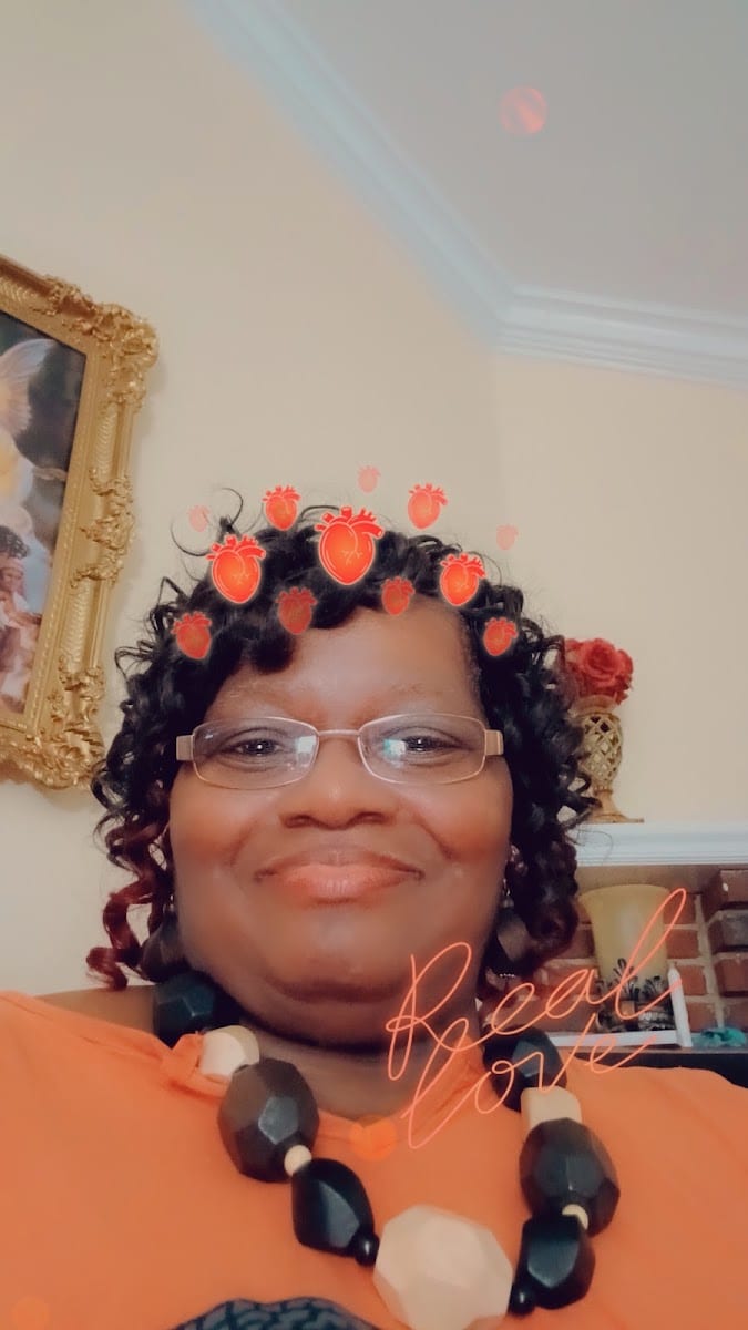 Virginia S. Radcliff, MD, photo 2
