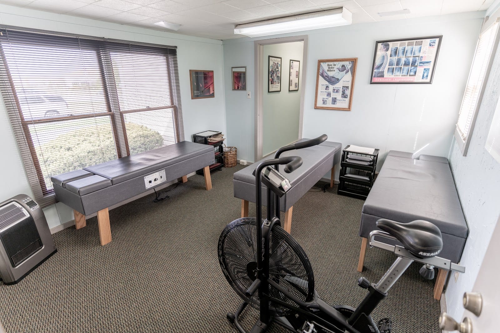 Allen County Family & Sports Chiropractic, photo 3