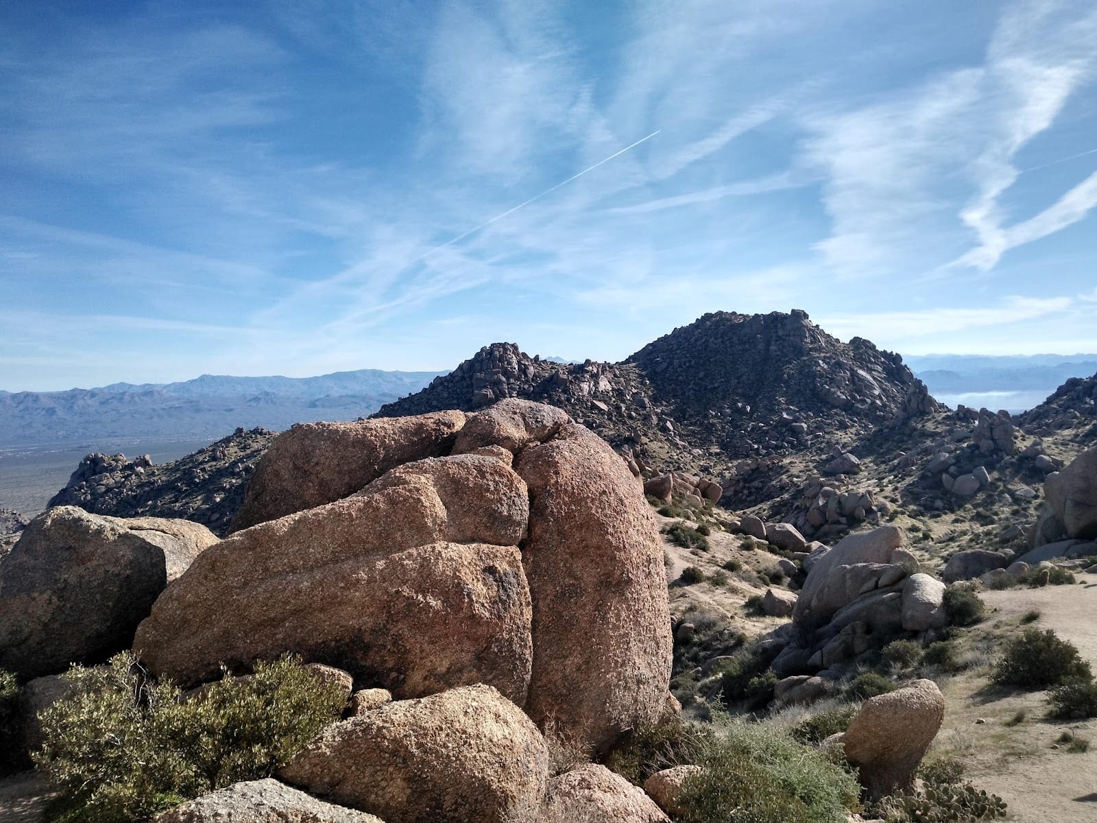 Tom's Thumb, photo 3