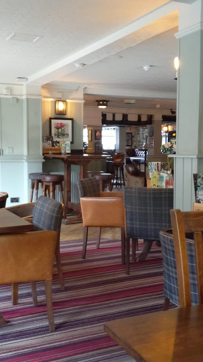 Inn On The Green, photo 3