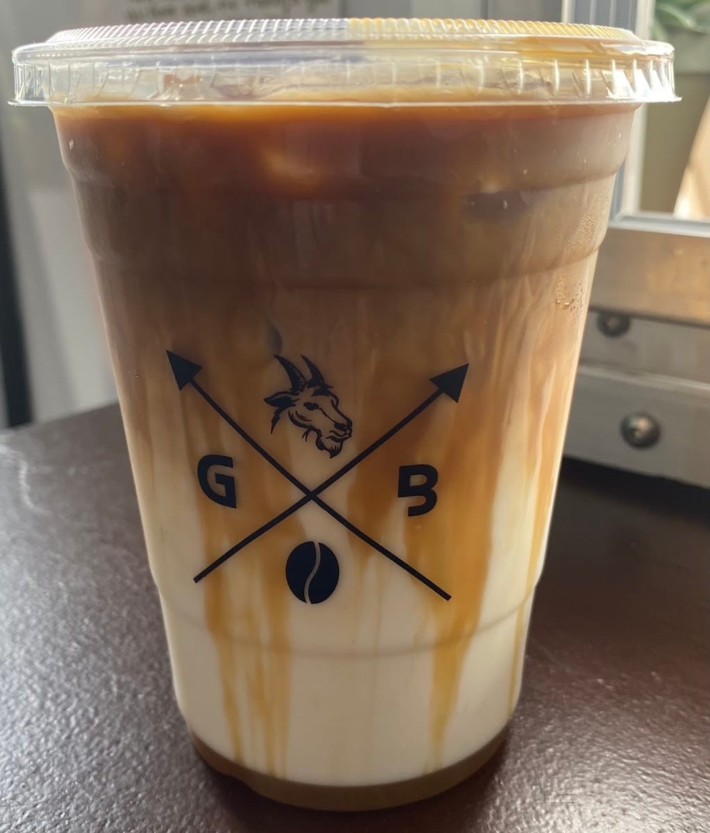 Goat & Bean Coffee