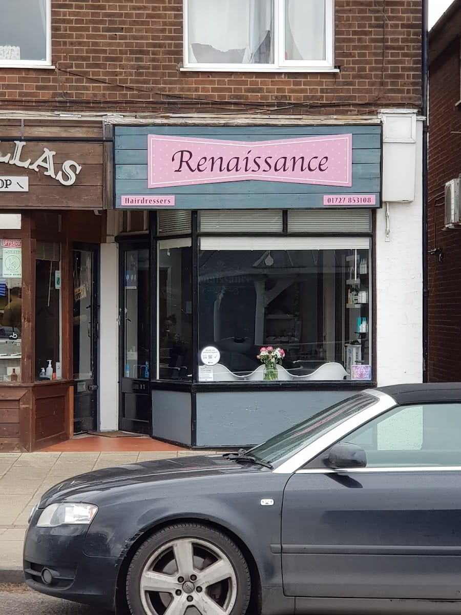 Renaissance Hairdressers