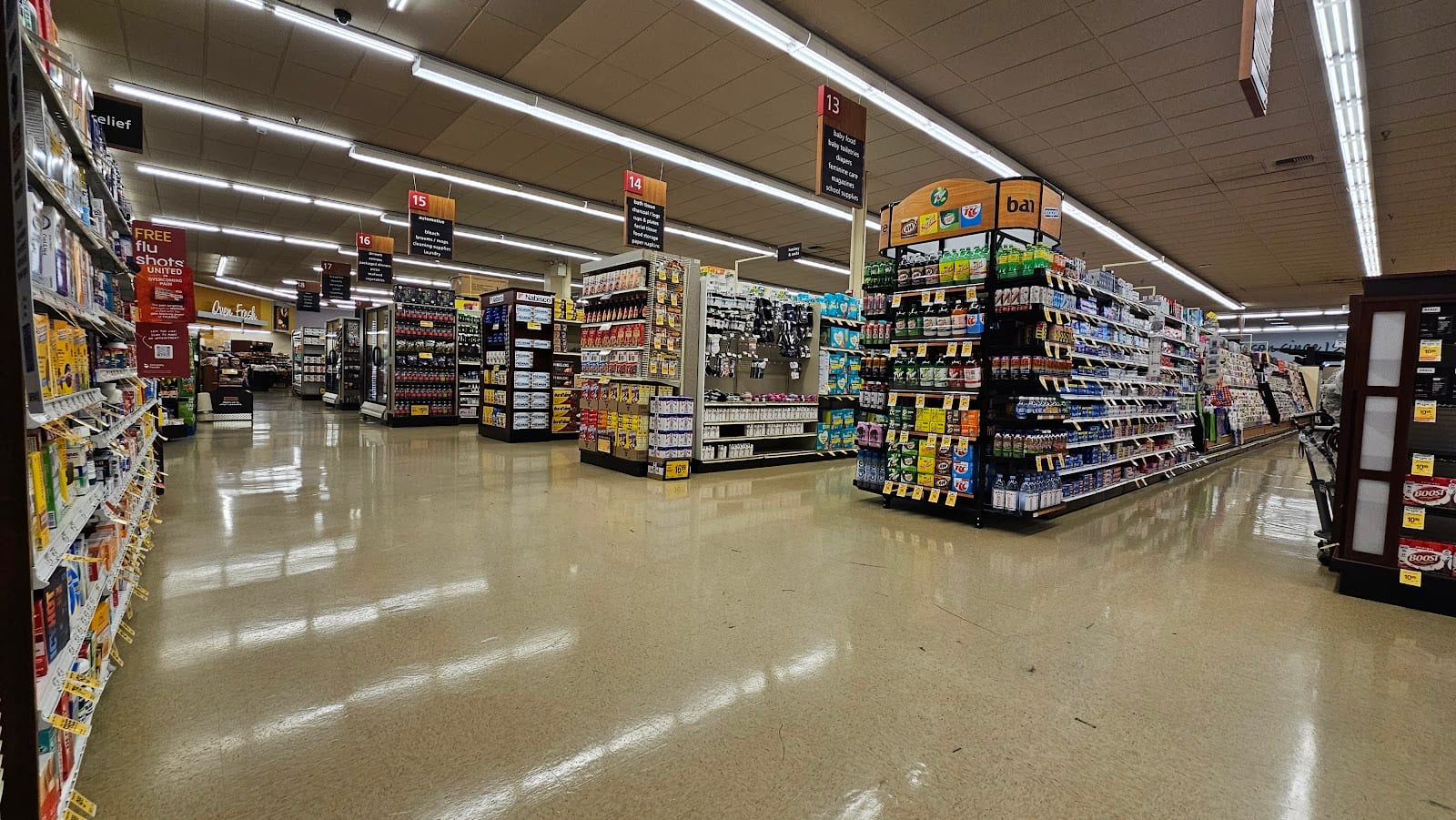 Safeway, photo 4
