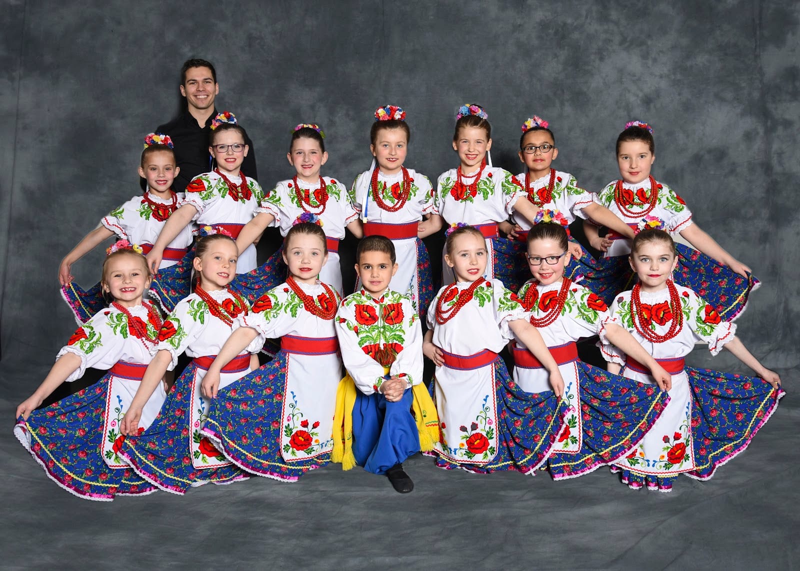 Koperoush School Of Ukrainian Dance, photo 3