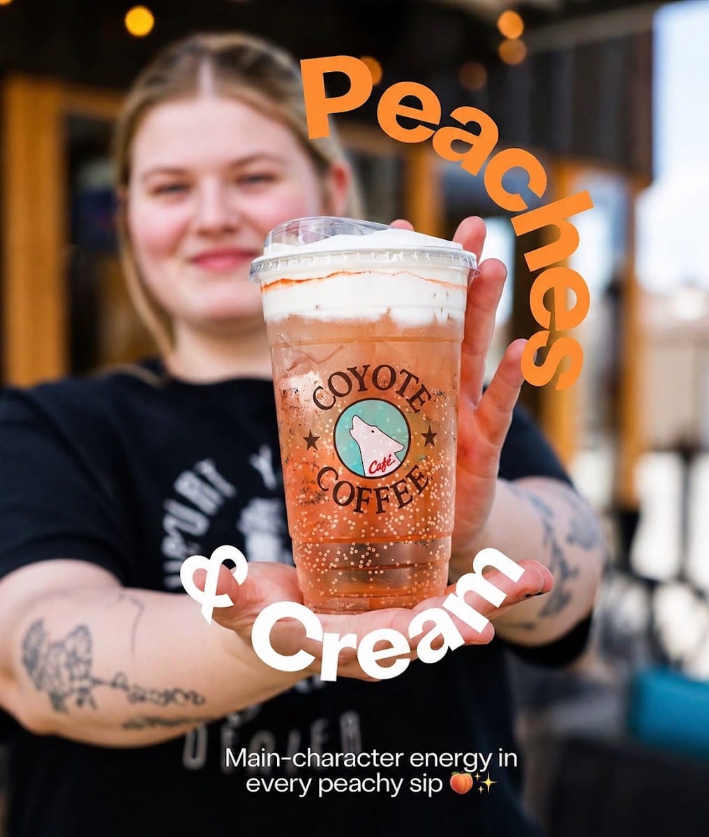 Coyote Coffee Cafe - Powdersville, photo 4