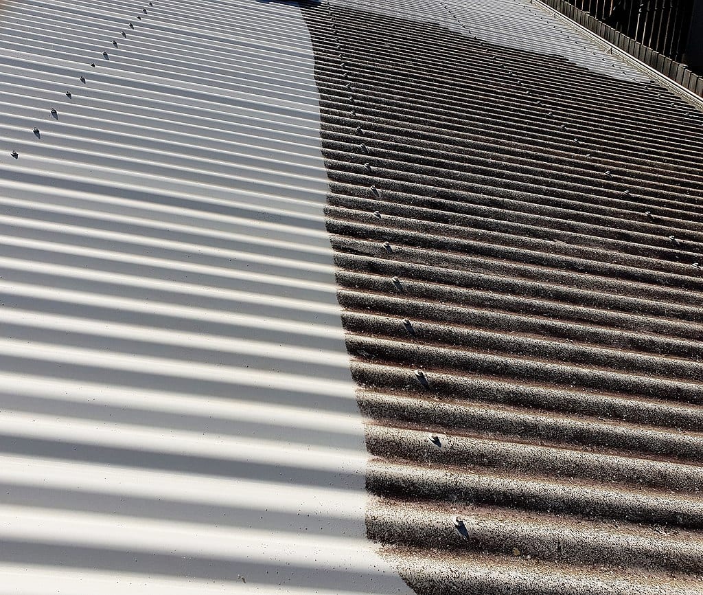 Kurt's Gutter & Roof Cleaning, photo 2