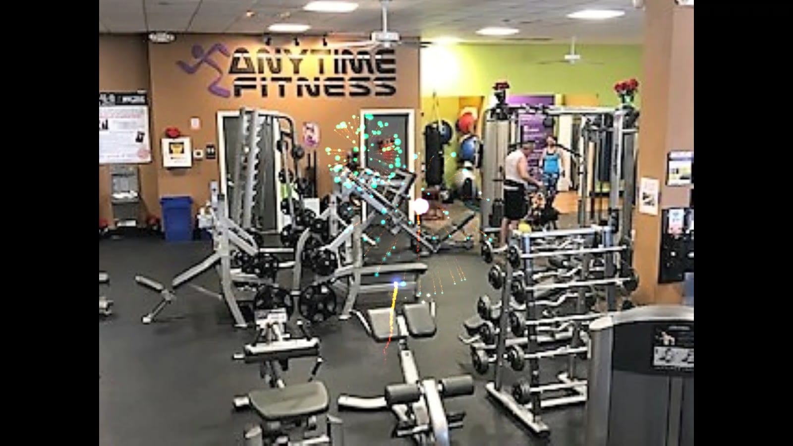 Anytime Fitness, photo 3