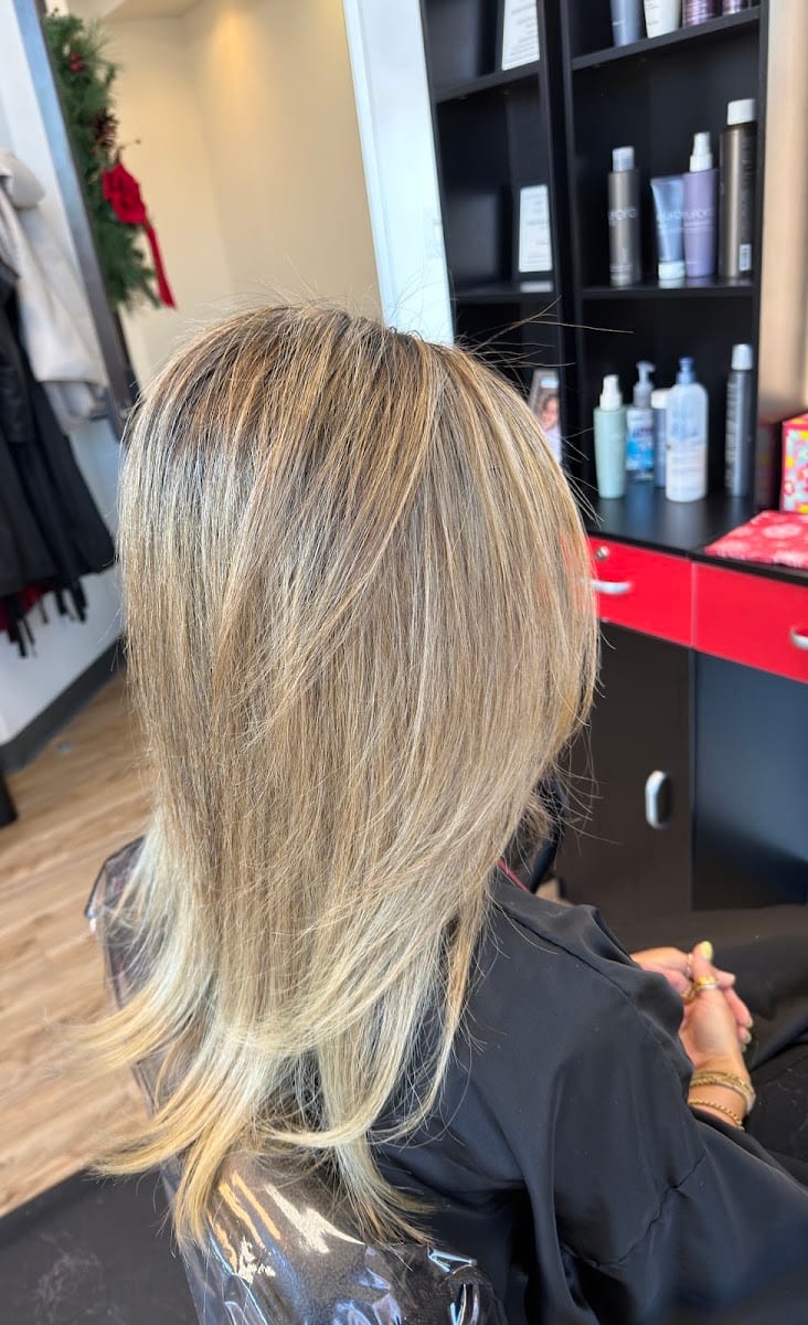 Camihair, photo 3