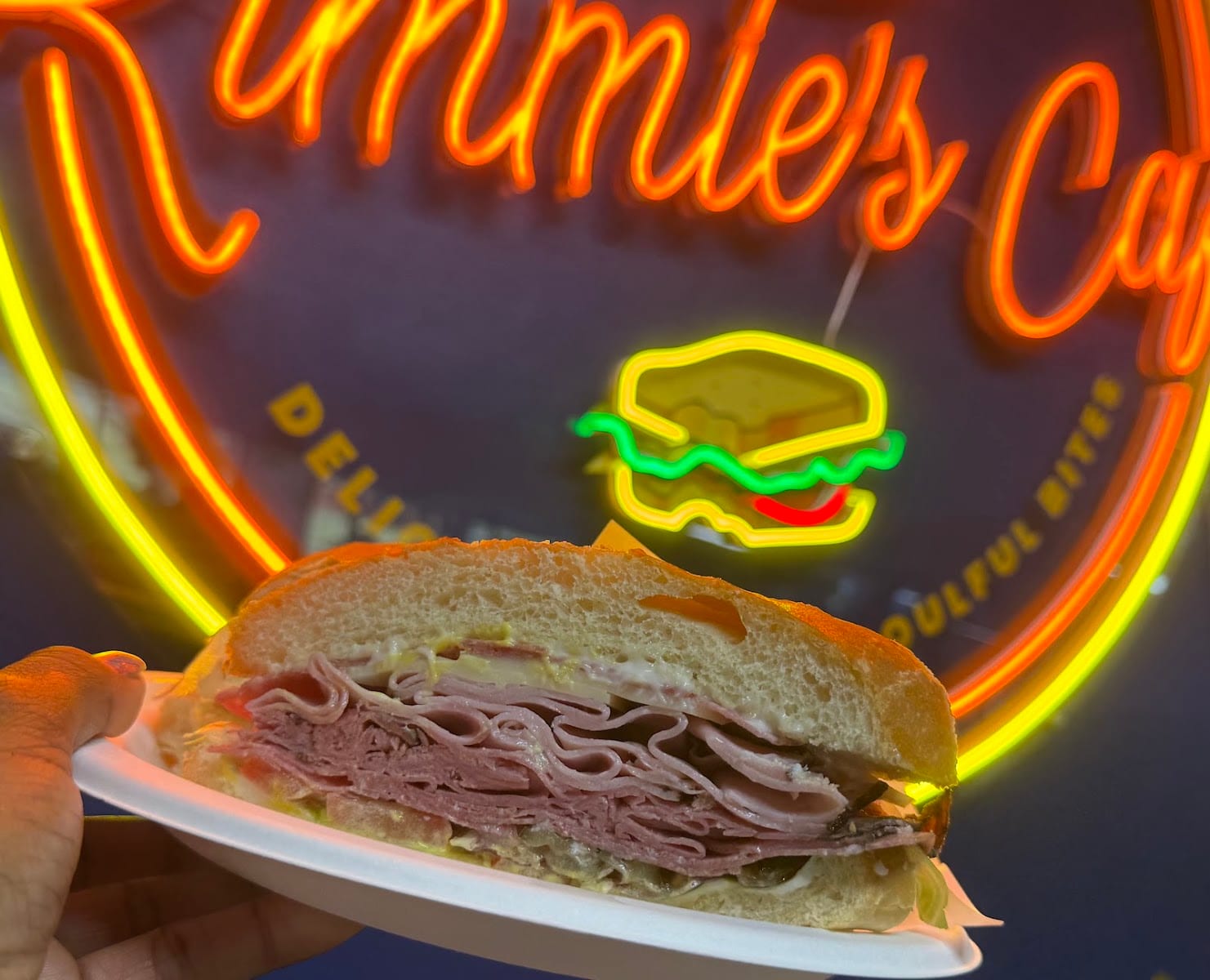 Kimmie’s Cafe, photo 2