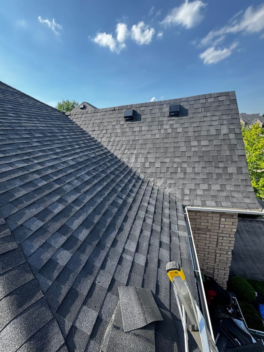 Sina’s Roofing & Repair