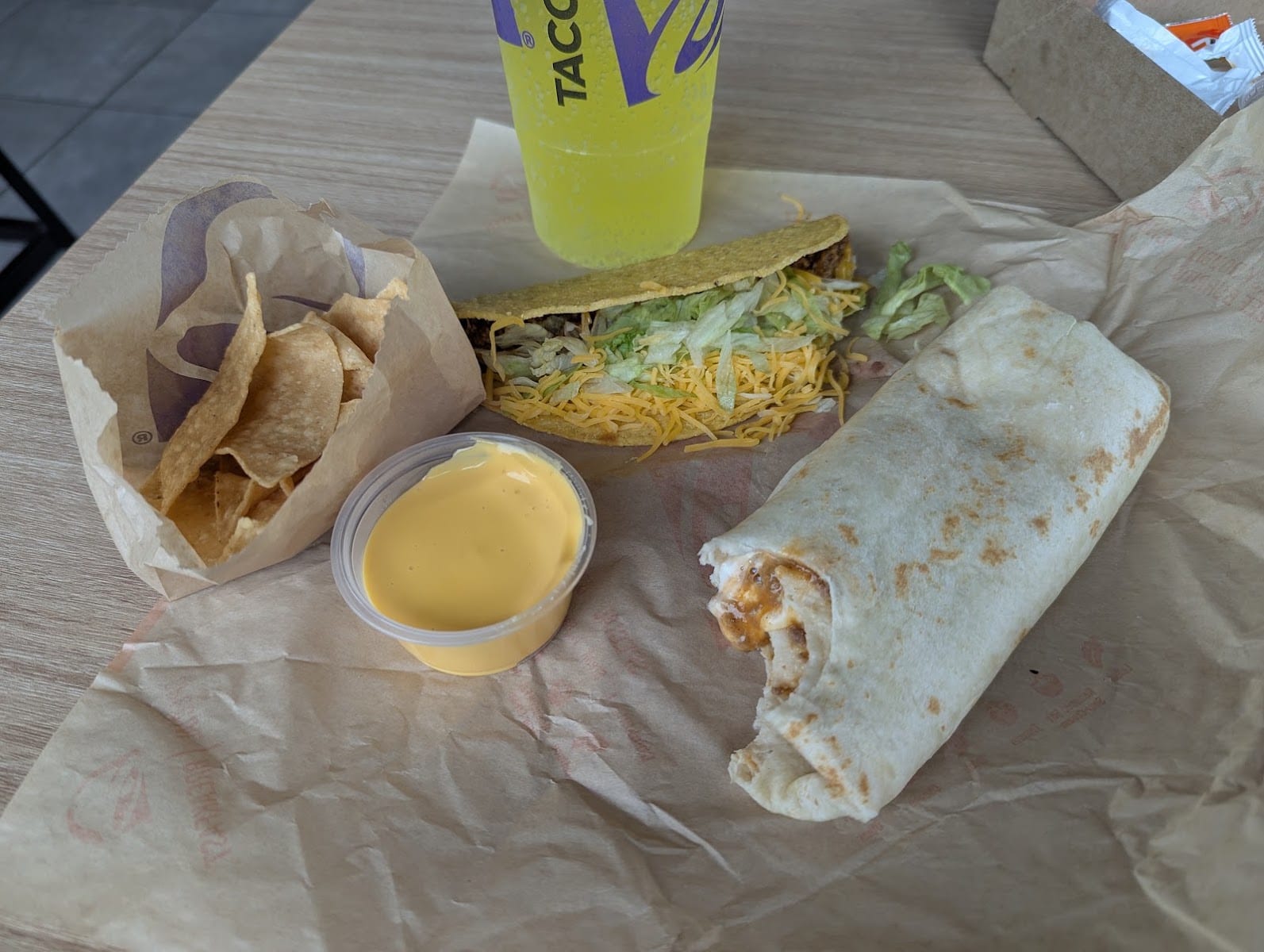 Taco Bell, photo 4