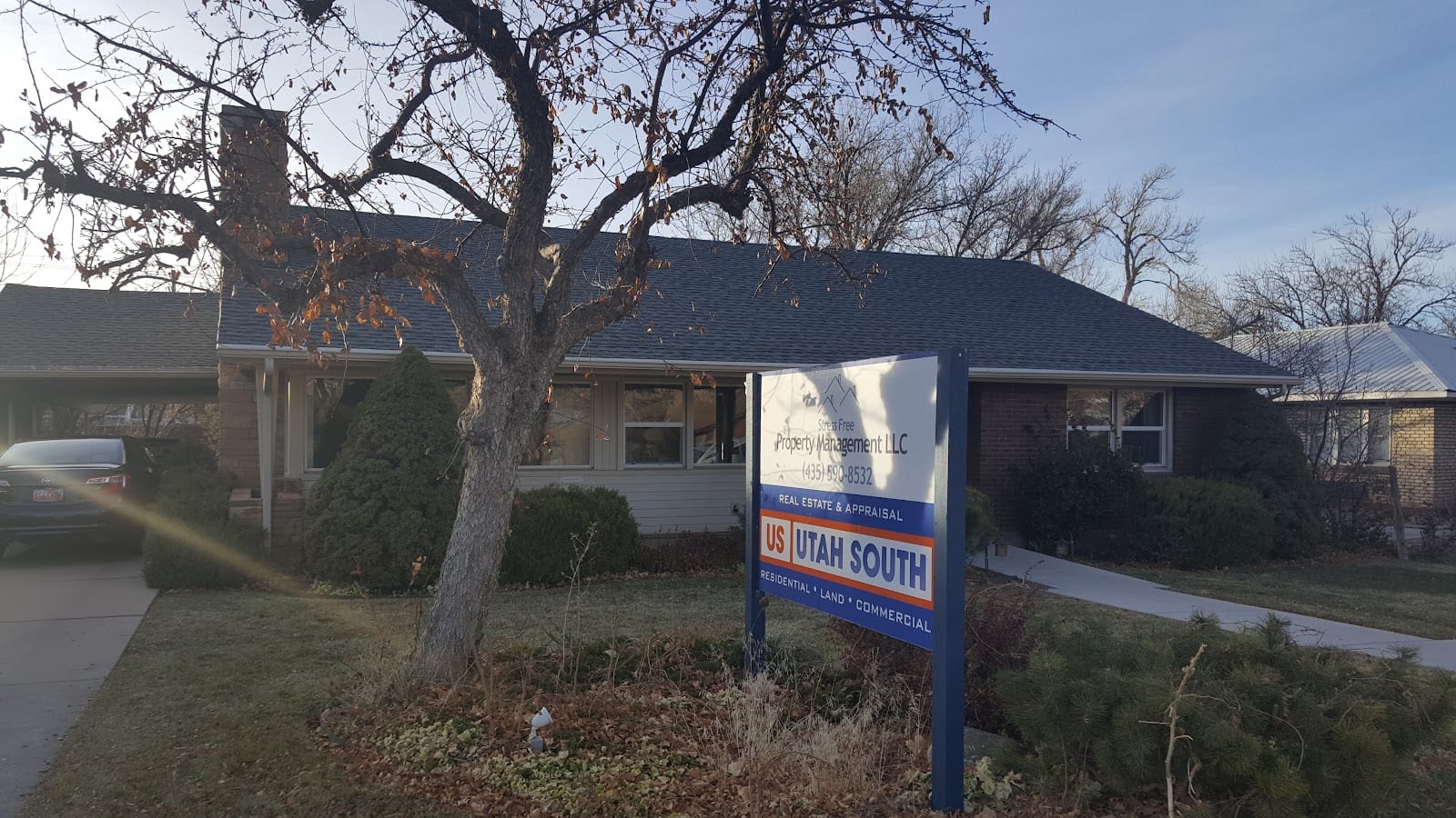 Utah South Appraisal
