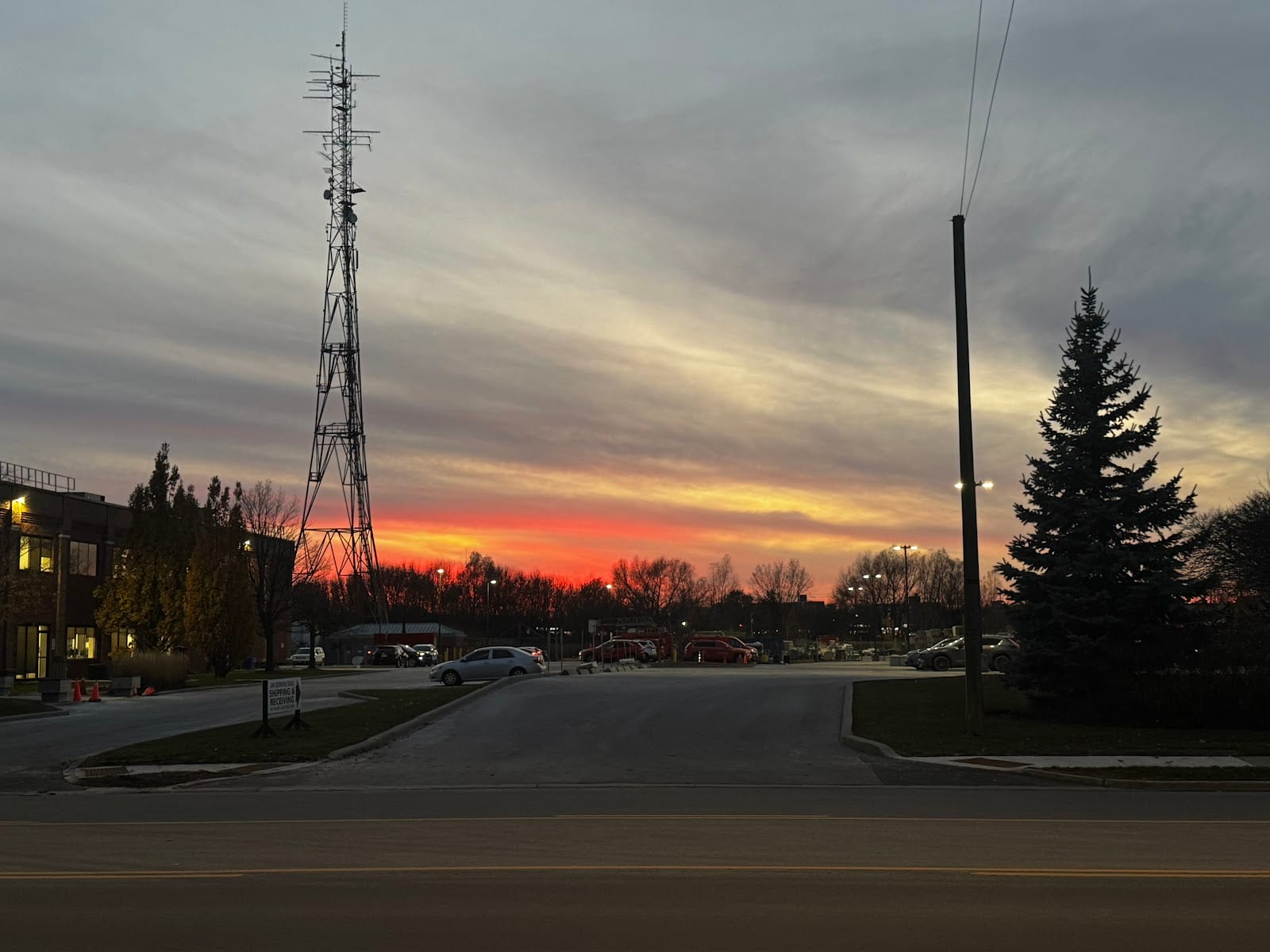 Newkirk Park