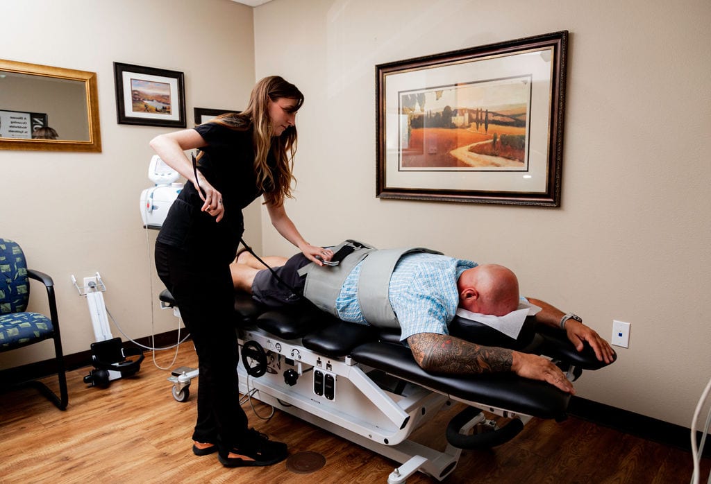 Medford Chiropractic and Family Wellness