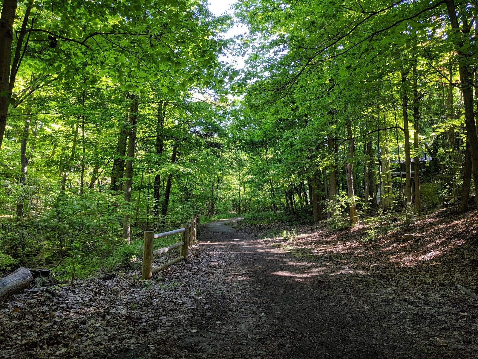 Brookbanks Park