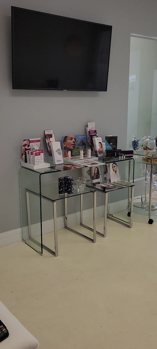 Mirage Beauty Salon, photo 2