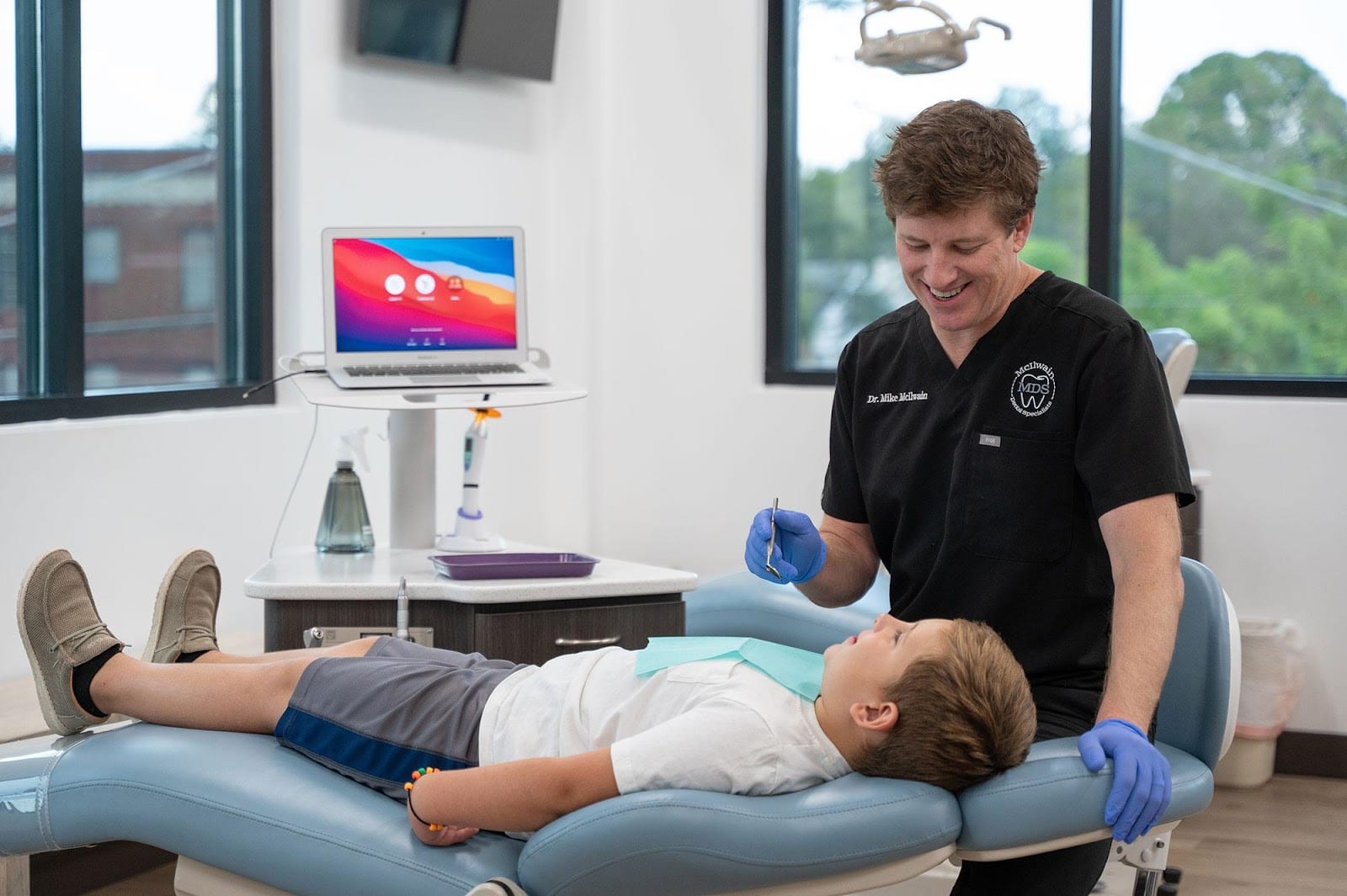 McIlwain Dental Specialists, photo 3