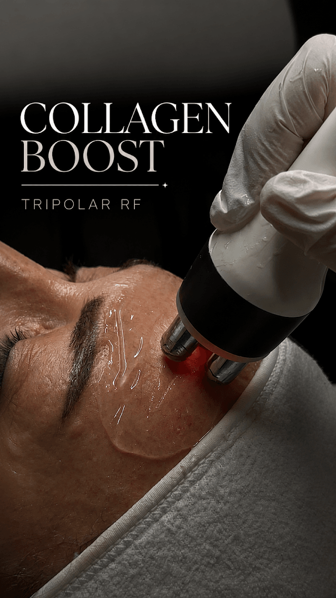 Boom Beauty Salon & Spa Hair Nails Skin Body