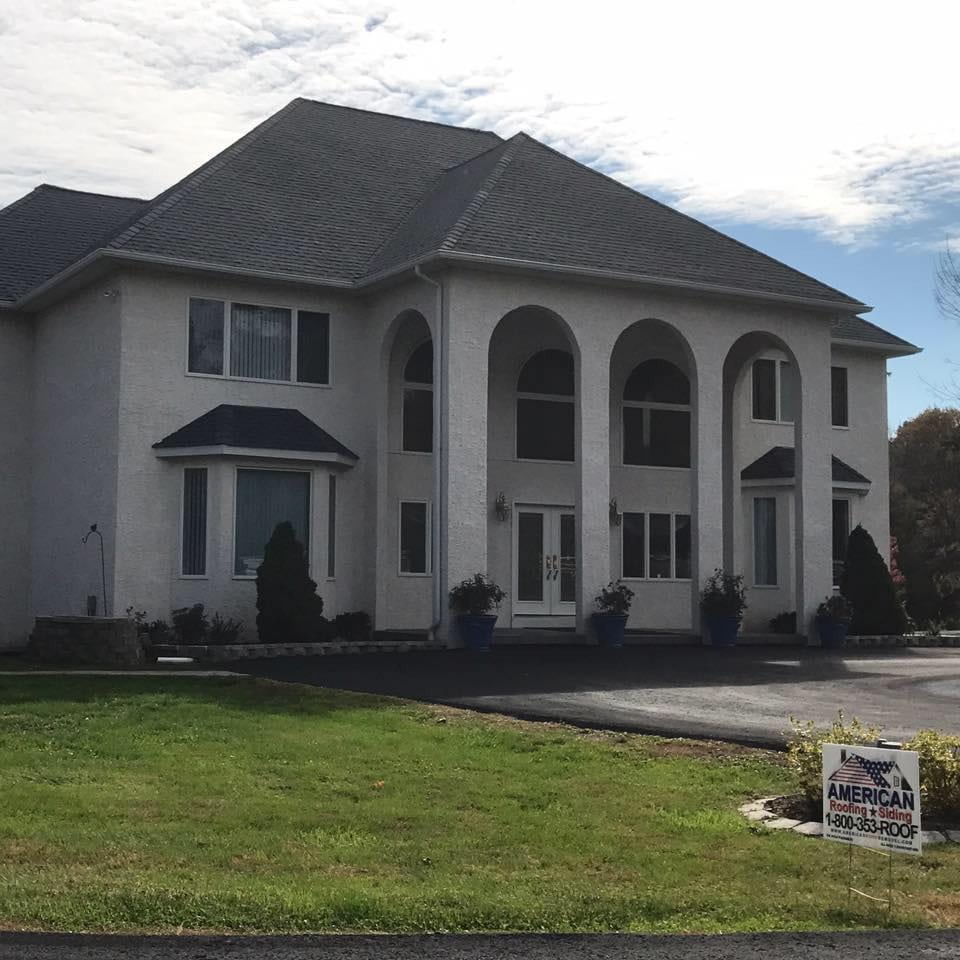 American Roofing Doylestown