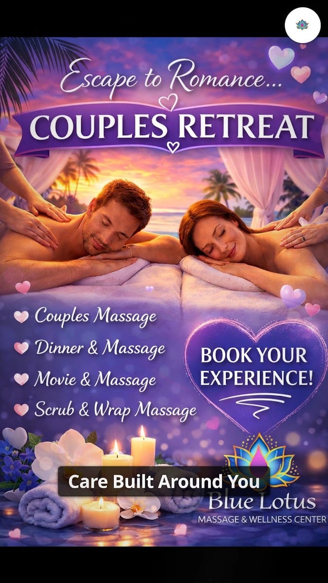 Blue Lotus Massage & Wellness Center, LLC, photo 3