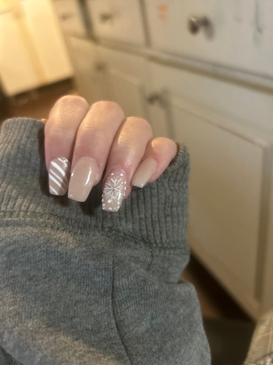 OP1 Nails, photo 3