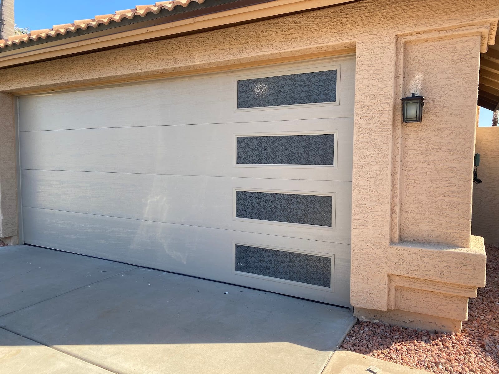 Nate's Garage Doors - Service, Repair & Installation., photo 4