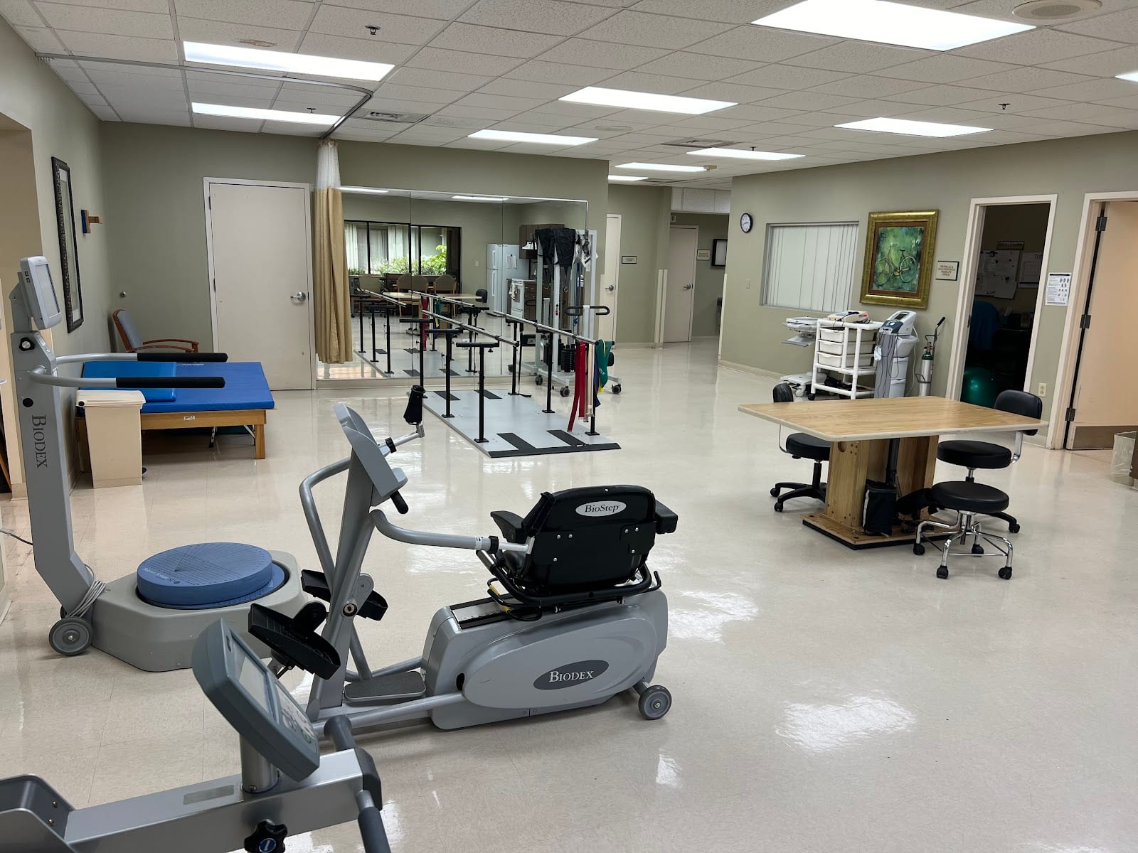 Sarasota Point Rehabilitation Center