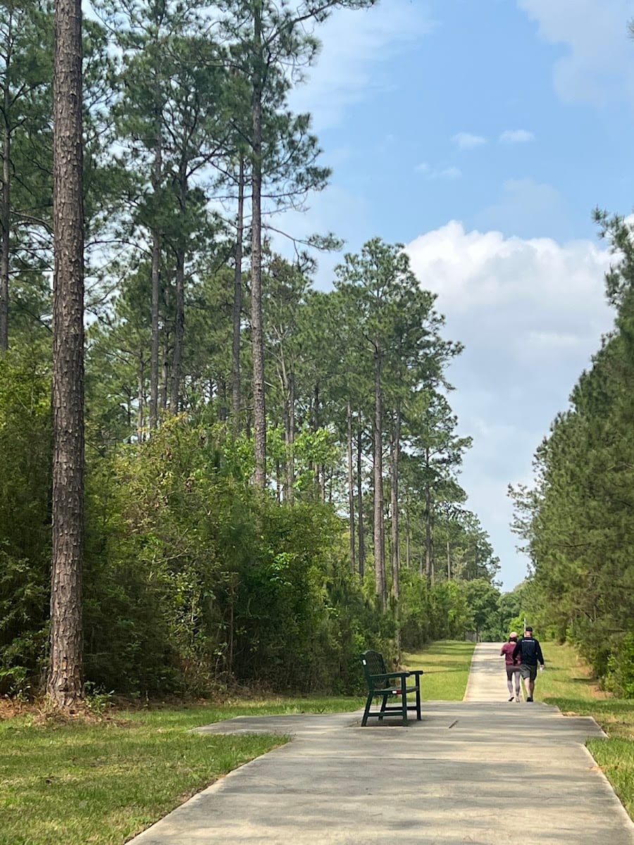 Semmes Walking Trail, photo 2