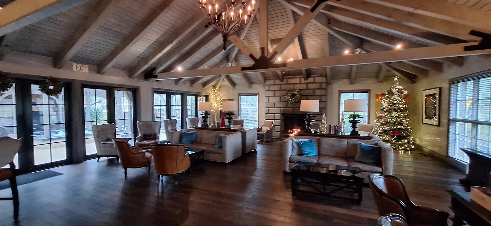 Y Bar, photo 3