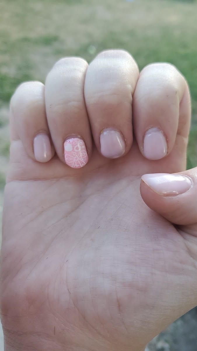 Christine Nail & Skin Boutique