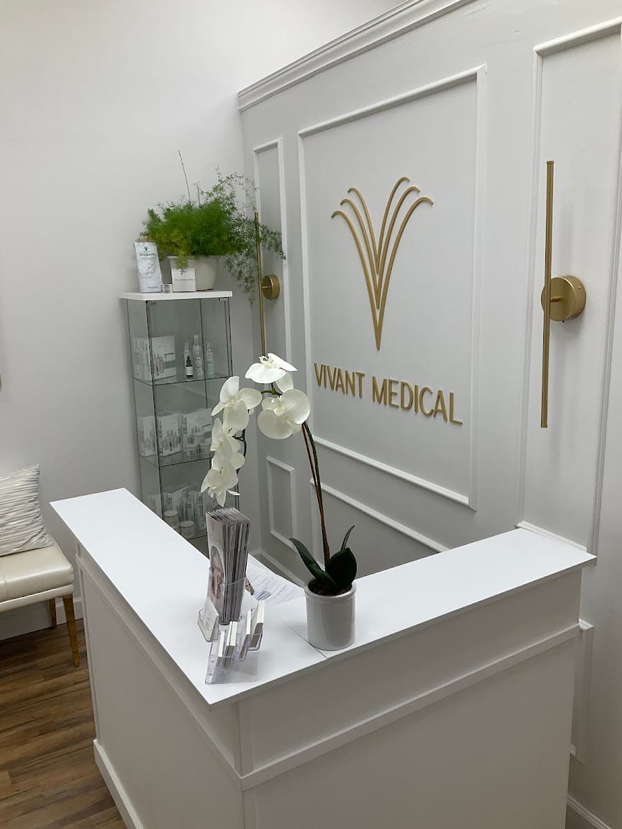 Vivant Medical Spa: Daphnee Moise-Johnson, MD, photo 3