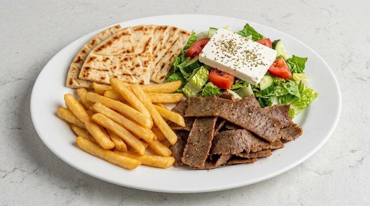 Athens Family Restaurant, photo 3