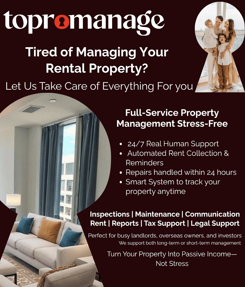 Topromanage Property Management, photo 3