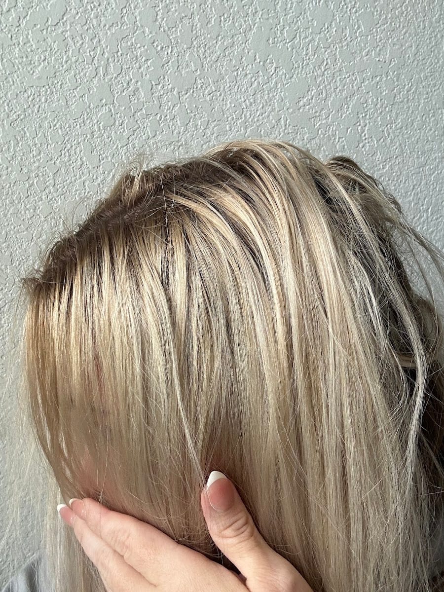 Cheveux Salon & Spa, photo 2