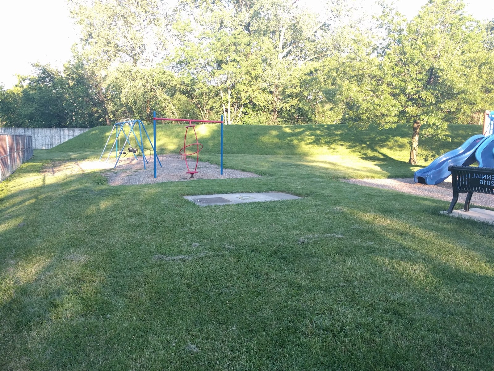 Camp Allen Park