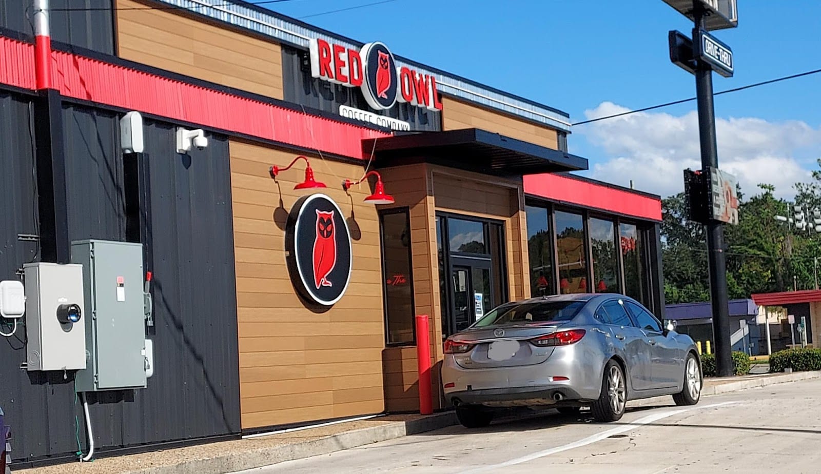 Red Owl Coffee Company, photo 2