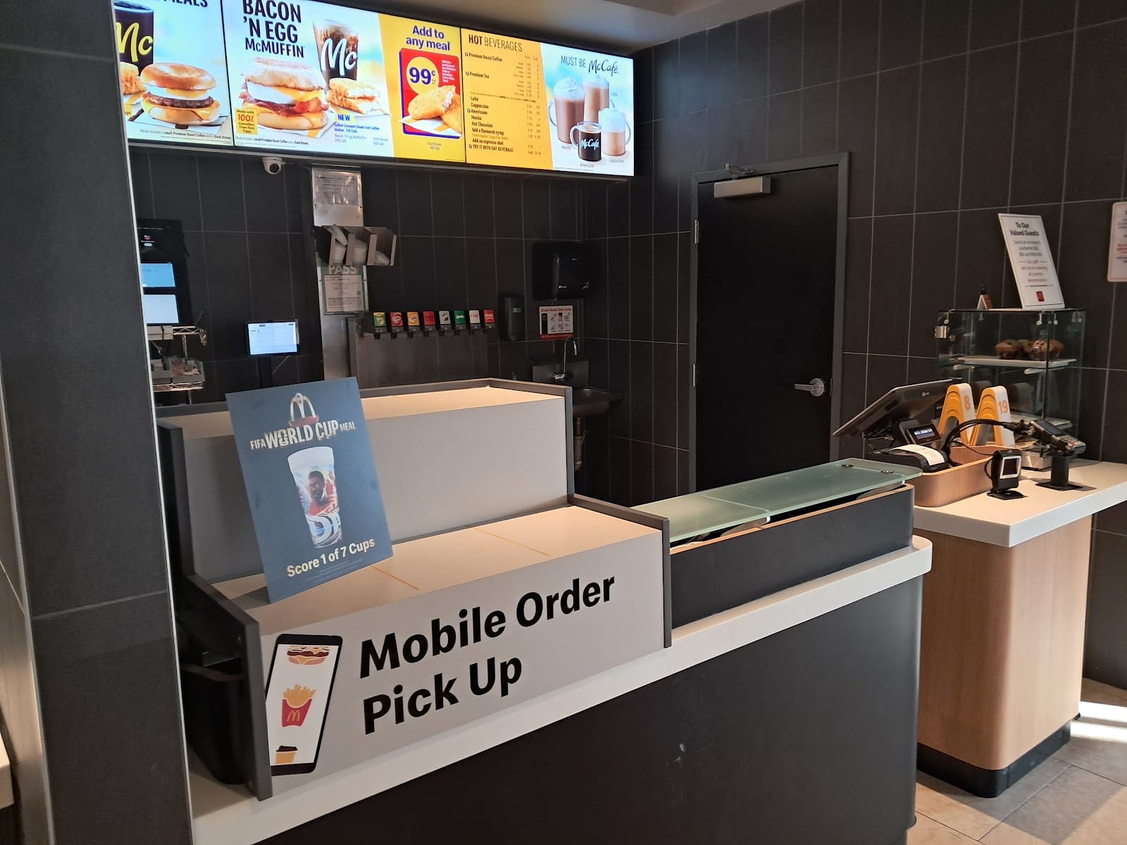 McDonald's, photo 4