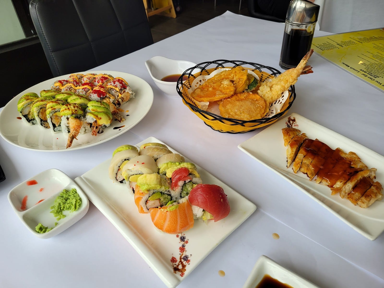 Sakura Garden Restaurant