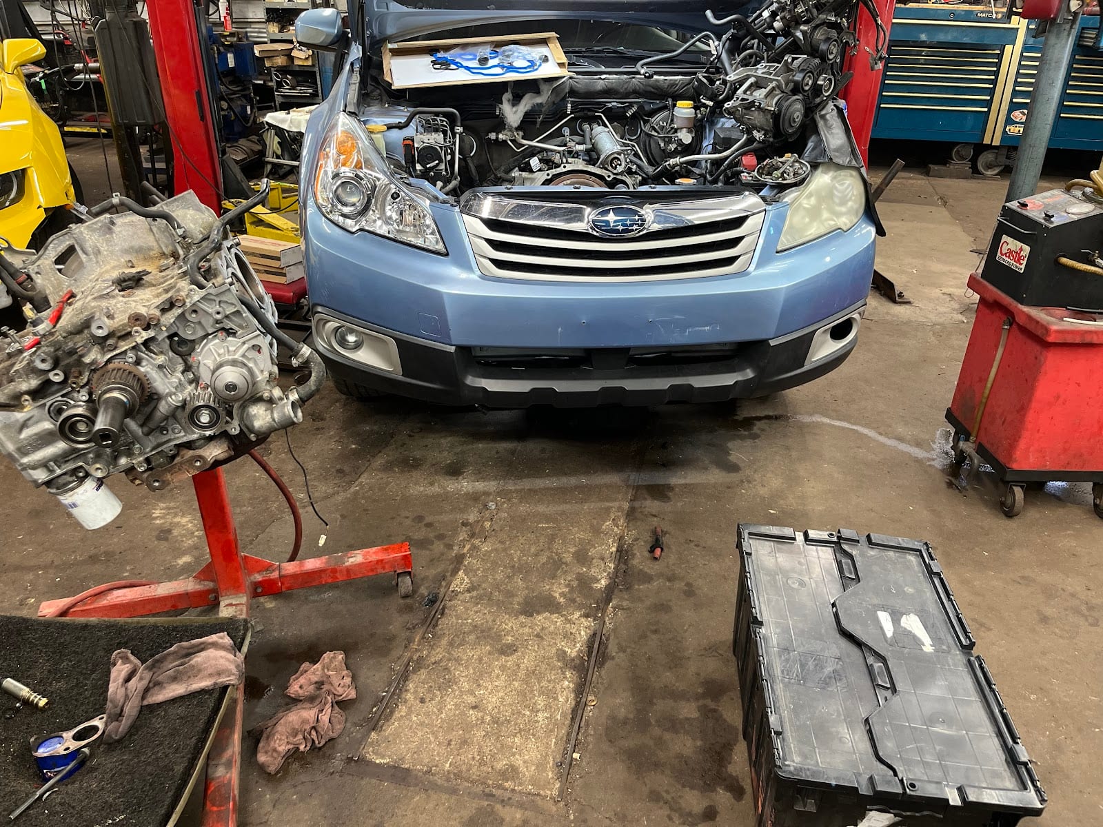 Blaesi's Automotive, photo 4