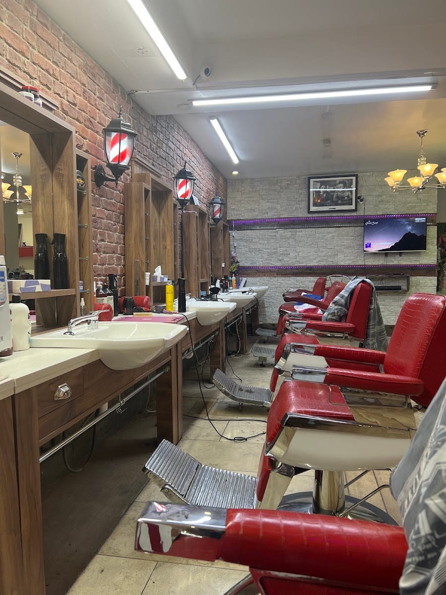 Roger's Barber Shop, photo 2